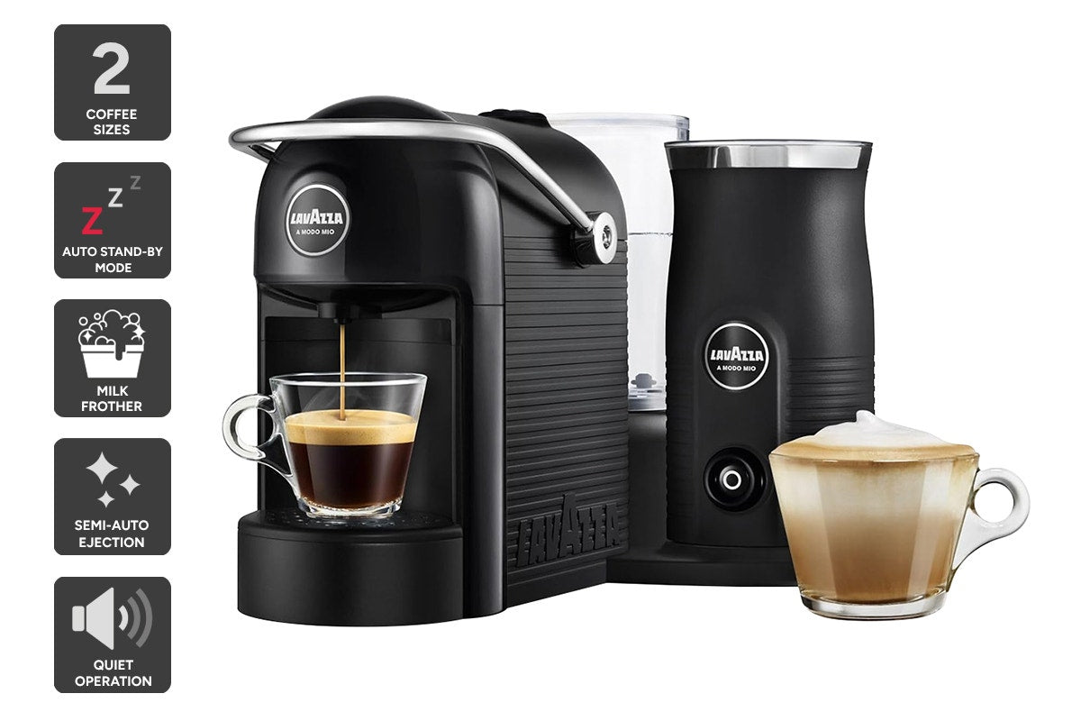 Lavazza
