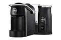 Lavazza A Modo Mio Jolie & Milk Capsule Coffee Machine (Black)