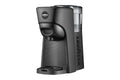 Lavazza A Modo Mio Tiny Eco Coffee Machine (Black)