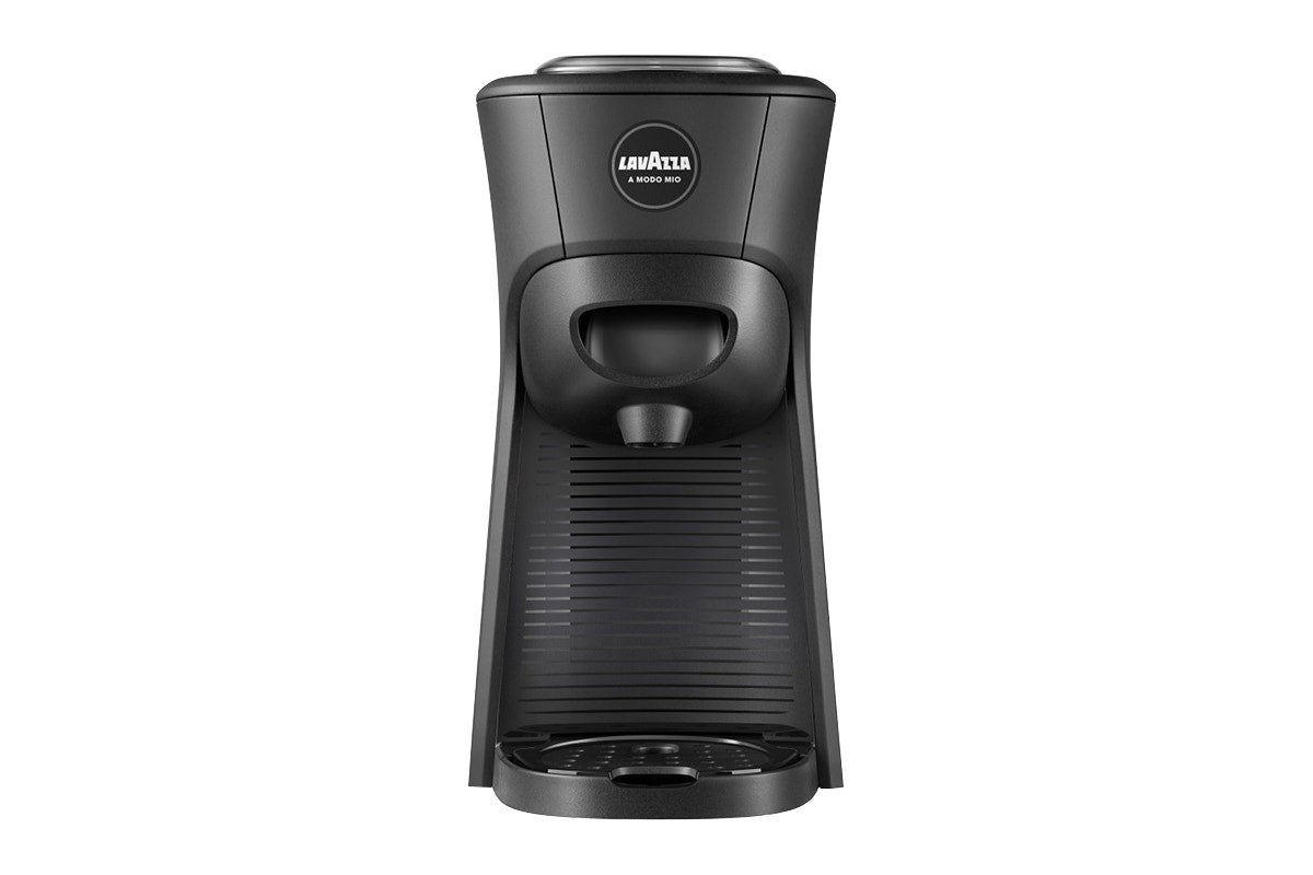 Lavazza A Modo Mio Tiny Eco Coffee Machine (Black)