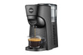 Lavazza A Modo Mio Tiny Eco Coffee Machine (Black)