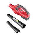 Giantz 20V Cordless Blower - Lightweight, 2-Speed, Lithium-Ion Battery, Easy Start - SuperSaverAU - view 4