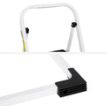 Giantz 2 Step Ladder Multi-Purpose Folding Steel Light Weight Platform - SuperSaverAU - view 3