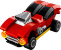 LEGO Games 30630 AquaDirt Racer - SuperSaverAU - view 1