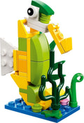 LEGO 40411 Creative Fun 12-in-1 Building Set - SuperSaverAU - view 6