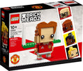 LEGO 40541 Manchester United Customizable BrickHeadz Figure - SuperSaverAU - view 1