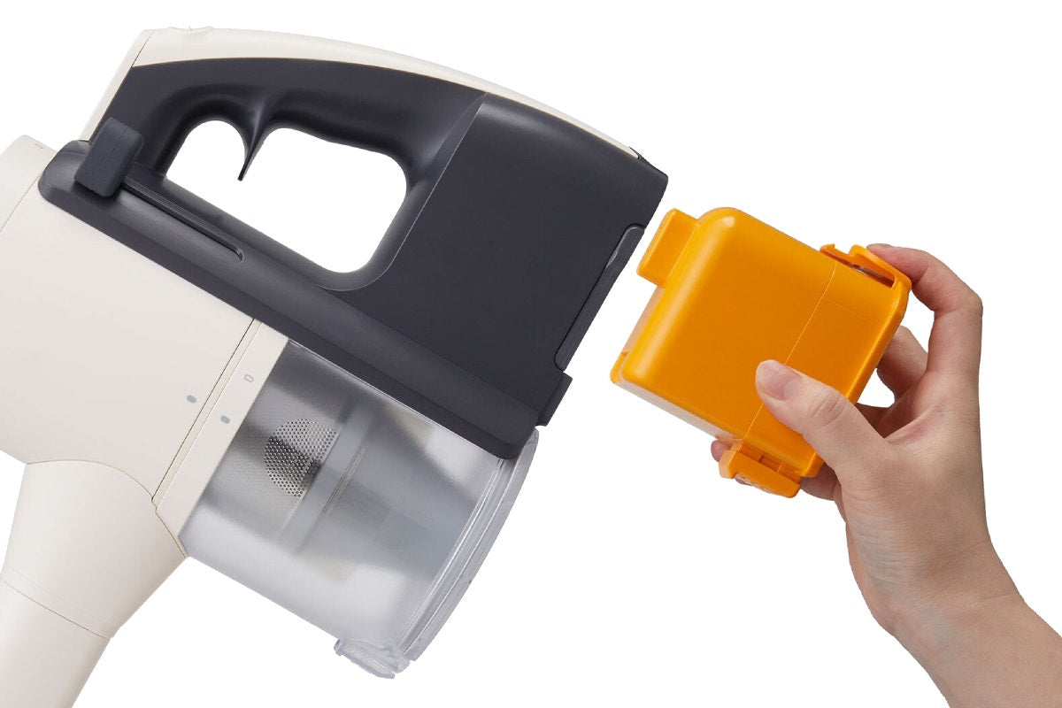 LG CordZero Handstick Vacuum