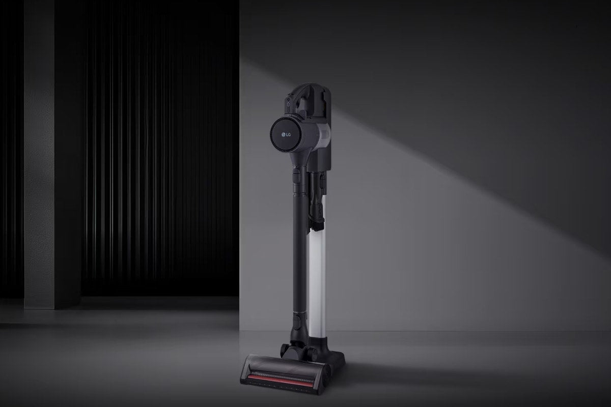 LG CordZero Handstick Vacuum