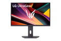 LG UltraGear G6 27" QHD IPS 200Hz 1ms Gaming Monitor (27G610A-B)