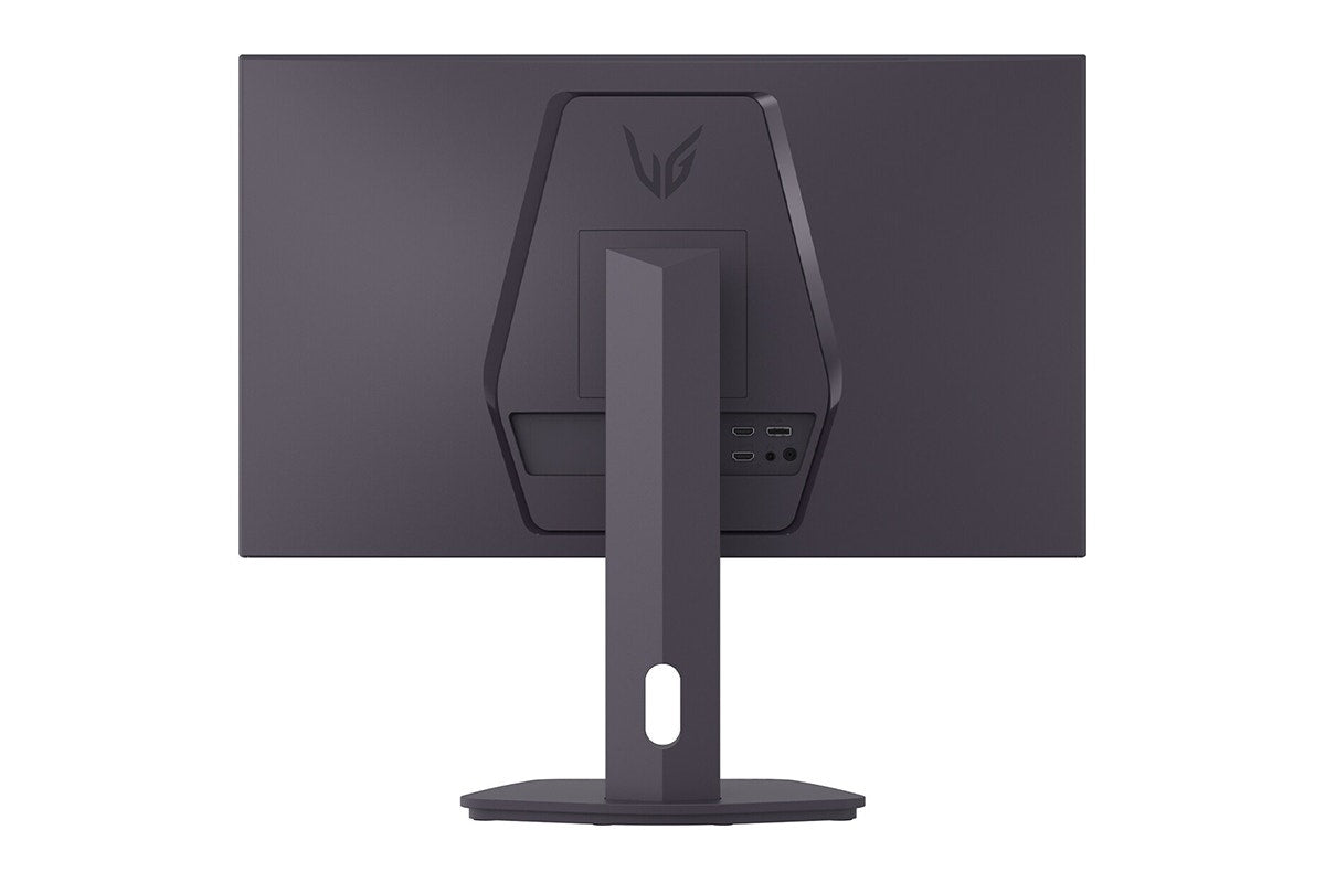 LG UltraGear G6 27" QHD IPS 200Hz 1ms Gaming Monitor (27G610A-B)