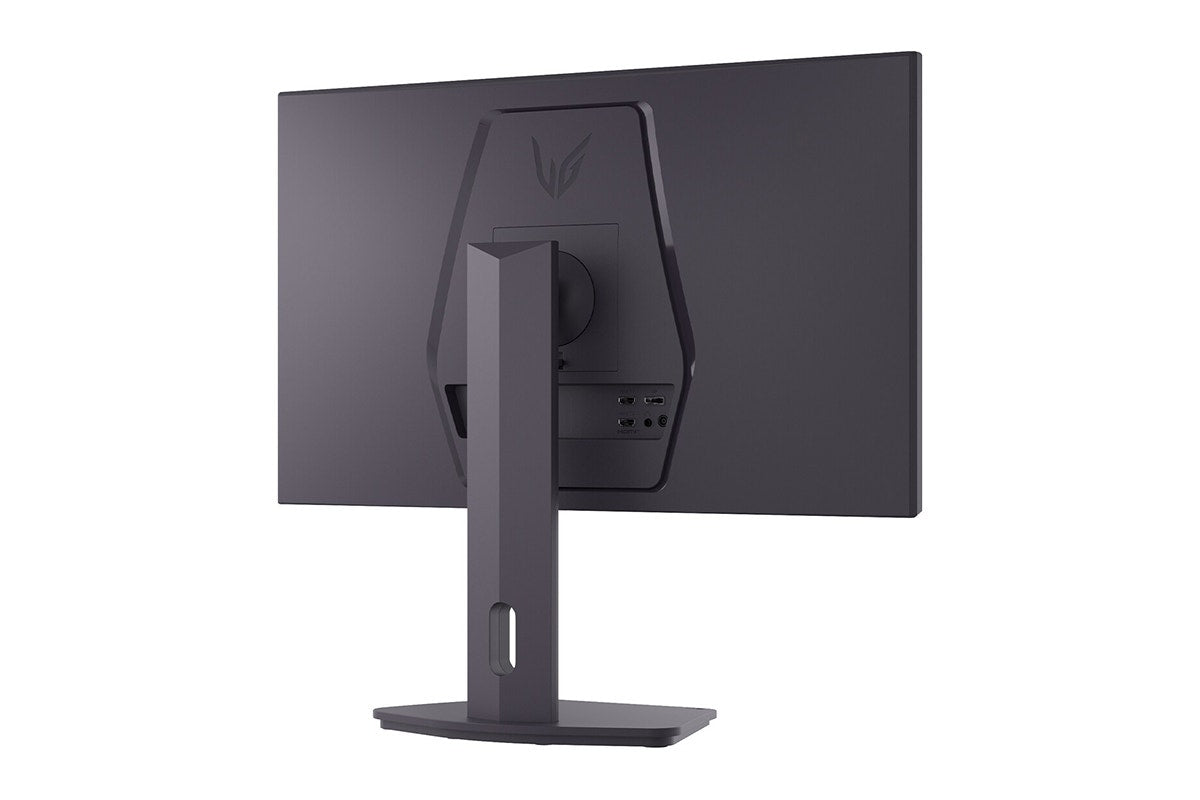 LG UltraGear G6 27" QHD IPS 200Hz 1ms Gaming Monitor (27G610A-B)