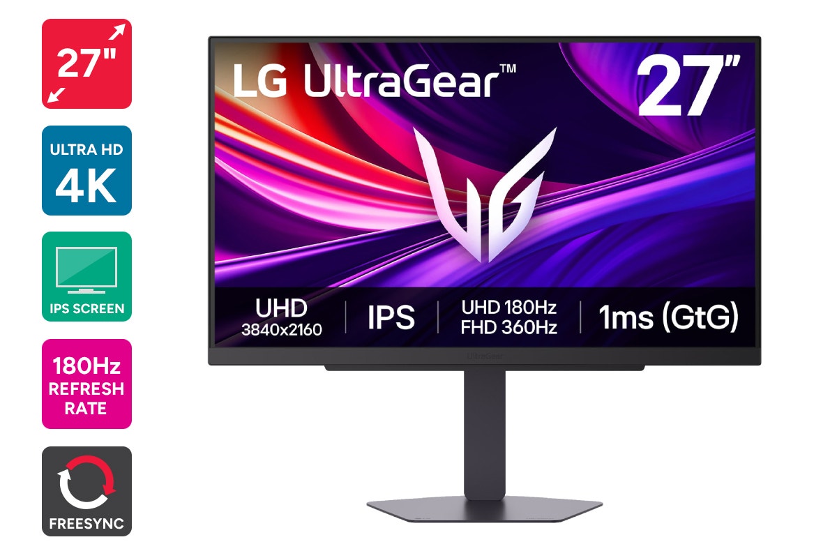 LG