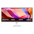 LG 29" UltraWide WFHD IPS 100Hz Office Monitor (29U531A-W)