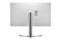 LG 32" UHD 144Hz FreeSync USB-C Gaming Monitor (32UQ750P-W)
