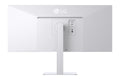 LG 34" UltraWide WFHD IPS 100Hz Borderless Monitor (34U530A-W)