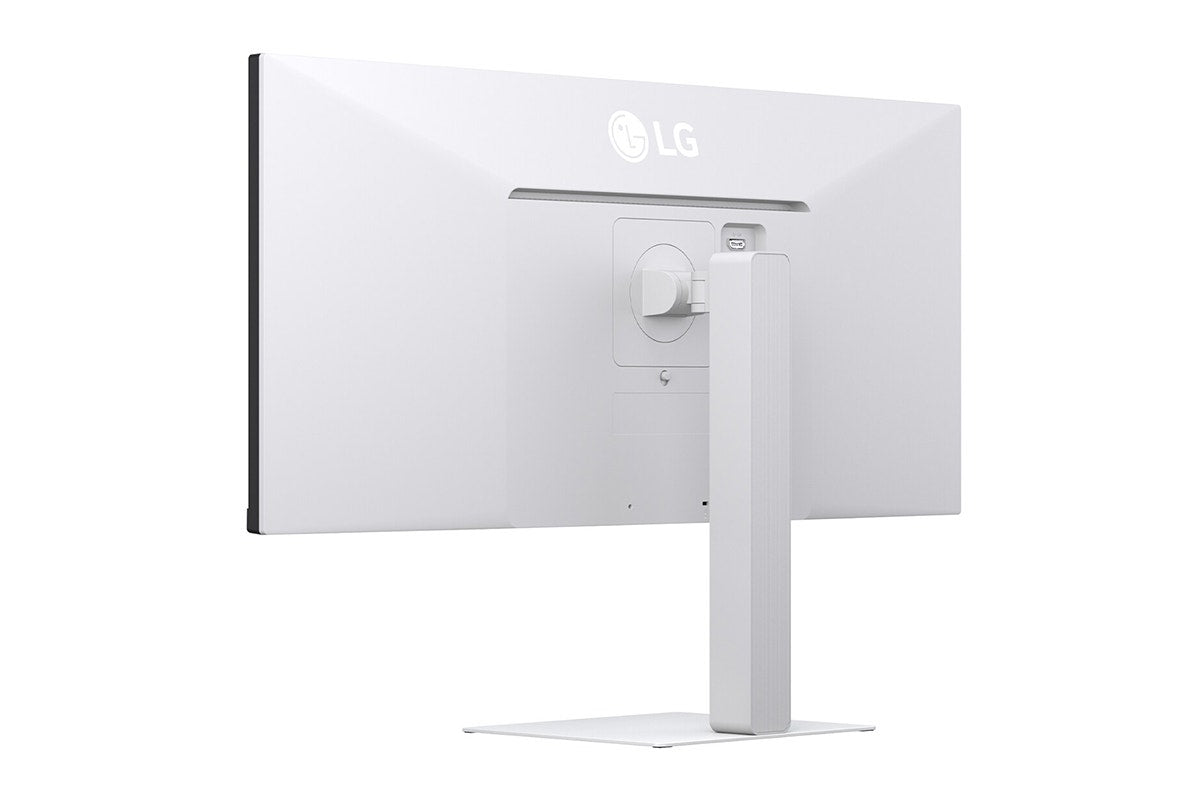 LG 34" UltraWide WFHD IPS 100Hz Borderless Monitor (34U530A-W)
