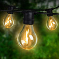23m LED Festoon String Lights Outdoor Christmas Decorations Wedding Garden Party - SuperSaverAU - view 7