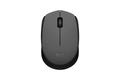 Logitech M171 Wireless Mouse (Grey)