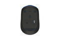 Logitech M171 Wireless Mouse (Blue)