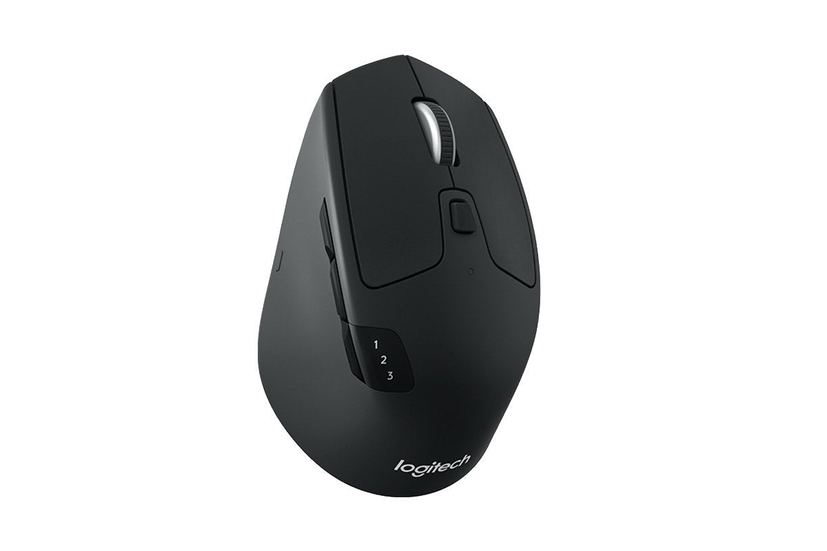 Logitech M720 Triathlon Wireless Mouse (910-004792)