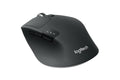 Logitech M720 Triathlon Wireless Mouse (910-004792)