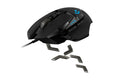 Logitech G502 HERO High Performance Gaming Mouse
