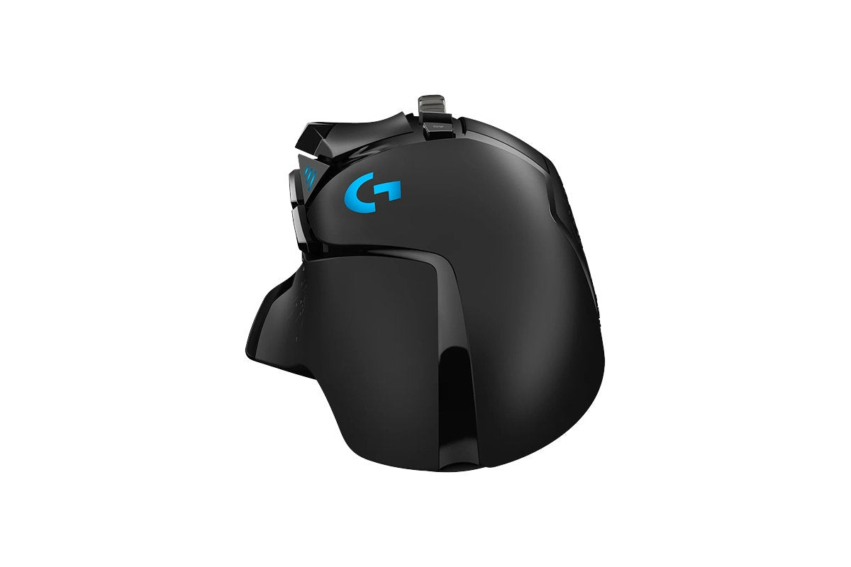 Logitech G502 HERO High Performance Gaming Mouse