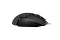 Logitech G502 HERO High Performance Gaming Mouse