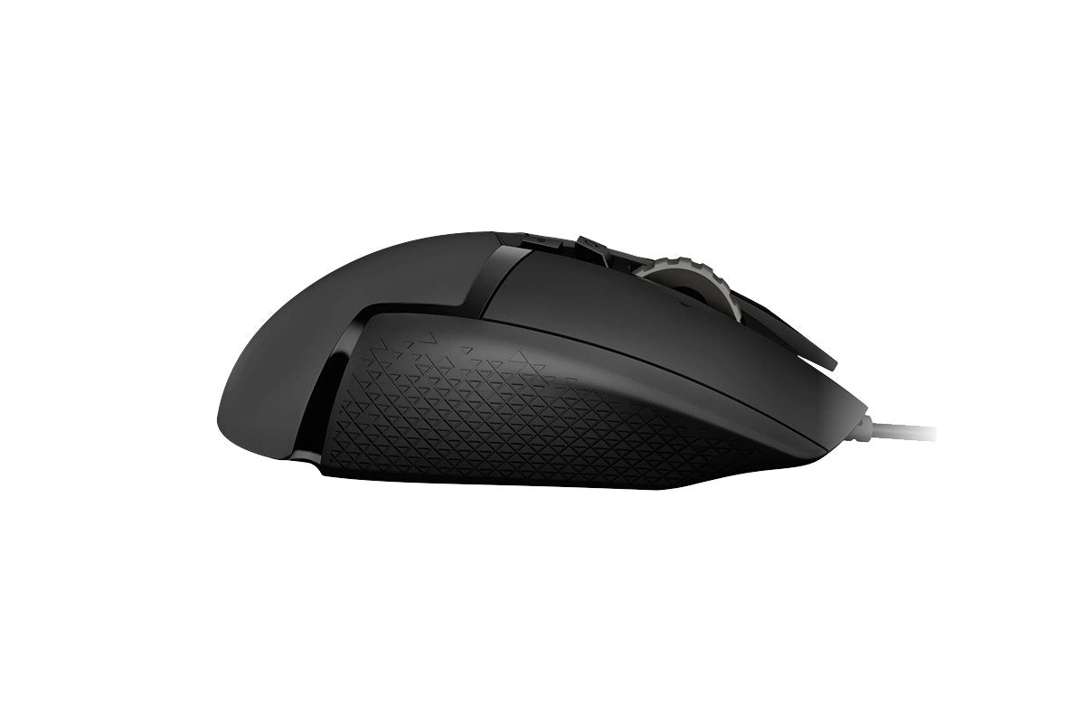 Logitech G502 HERO High Performance Gaming Mouse