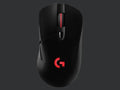 Logitech G703 Lightspeed Wireless Gaming Mouse (910-005642)