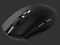 Logitech G305 Wireless Gaming Mouse - Black (910-006041)