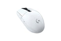 Logitech G305 LIGHTSPEED Wireless Gaming Mouse (White)
