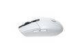 Logitech G305 LIGHTSPEED Wireless Gaming Mouse (White)