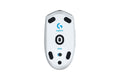 Logitech G305 LIGHTSPEED Wireless Gaming Mouse (White)