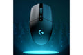 Logitech G305 LIGHTSPEED Wireless Gaming Mouse (White)
