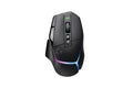 Logitech G502 X PLUS LIGHTSPEED Wireless Gaming Mouse (Black)
