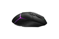Logitech G502 X PLUS LIGHTSPEED Wireless Gaming Mouse (Black)