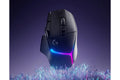 Logitech G502 X PLUS LIGHTSPEED Wireless Gaming Mouse (Black)