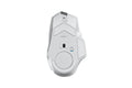 Logitech G502 X PLUS LIGHTSPEED Wireless Gaming Mouse (White)