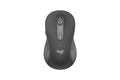 Logitech Signature M650 Large Wireless Mouse (Graphite)