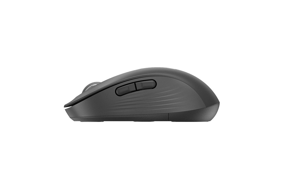 Logitech Signature M650 Large Wireless Mouse (Graphite)