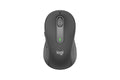 Logitech Signature M650 Wireless Mouse (Graphite)