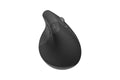 Logitech Lift Vertical Ergonomic Mouse (Graphite)