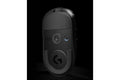Logitech G PRO X SUPERLIGHT 2 LIGHTSPEED Wireless Gaming Mouse (Black)