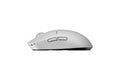 Logitech G PRO X SUPERLIGHT 2 LIGHTSPEED Wireless Gaming Mouse (White)