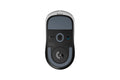 Logitech G PRO X SUPERLIGHT 2 LIGHTSPEED Wireless Gaming Mouse (White)