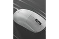 Logitech G PRO X SUPERLIGHT 2 LIGHTSPEED Wireless Gaming Mouse (White)