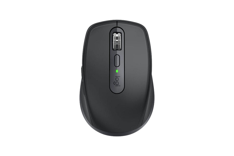 Logitech MX Anywhere 3S Wireless Mouse (Graphite)
