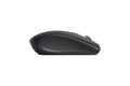 Logitech MX Anywhere 3S Wireless Mouse (Graphite)
