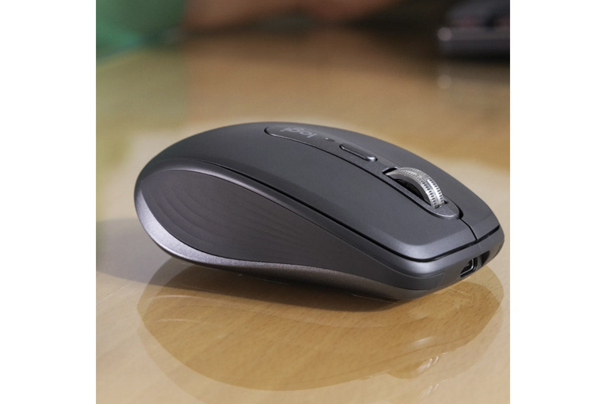 Logitech MX Anywhere 3S Wireless Mouse (Graphite)
